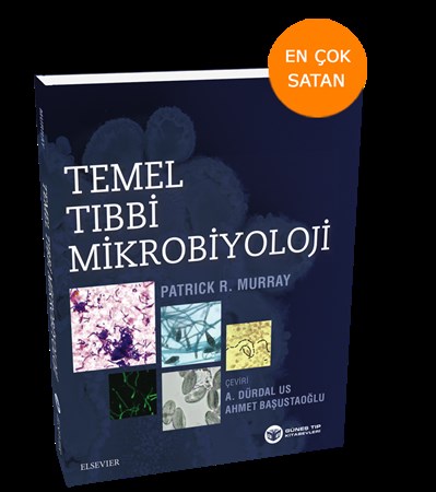 Murray Temel Tıbbi Mikrobiyoloji