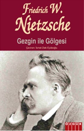 Gezgin Ile Gölgesi