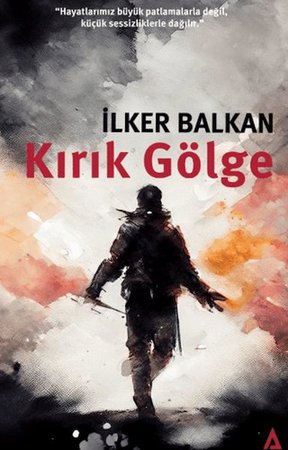 Kırık Gölge
