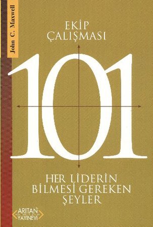 Ekip Çalışması 101