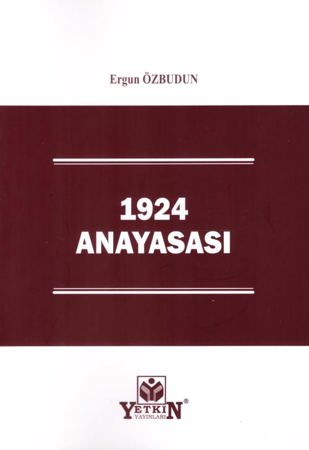 1924 Anayasası 