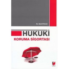 Hukuki Koruma Sigortası