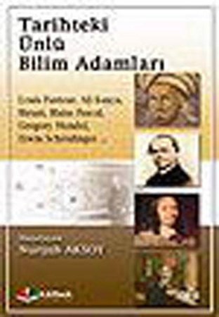 Tarihteki Ünlü Bilim Adamları