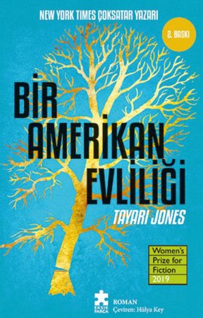 Bir Amerikan Evliliği