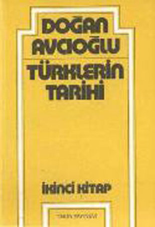 Türklerin Tarihi 02