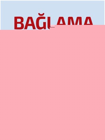 Bağlama Metodu Repertuvarı