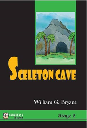 Sceleton Cave Stage 2