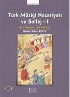 Türk Müziği Nazariyatı Ve Solfej 1