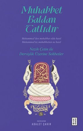 Muhabbet Baldan Tatlıdır