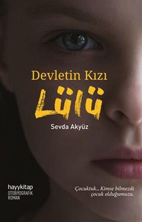 Devletin Kızı Lülü