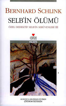 Selb'in Ölümü  Selb'in Serüvenleri 3
