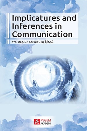 Implicatures And Inferences In Communication