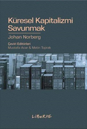 Küresel Kapitalizmi Savunmak