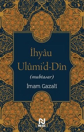 İhyau Ulumi'd-Din
