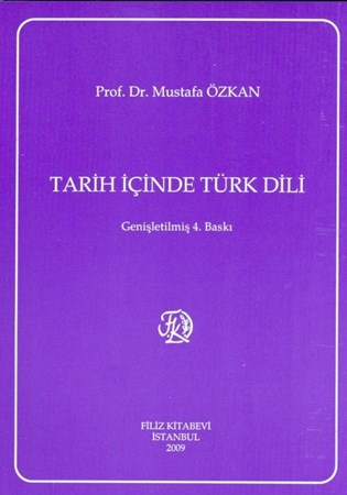 Tarih İçinde Türk Dili