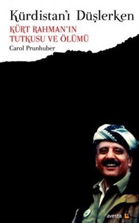 Kürdistan'ı Düşlerken