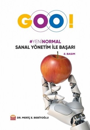 “Goo!” Yeni Normal Sanal Yönetim Ile Başarı