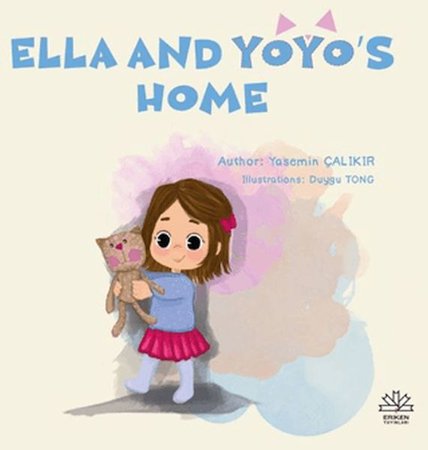 Ella And Yoyo's Home