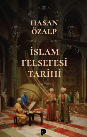 İslam Felsefesi Tarihi