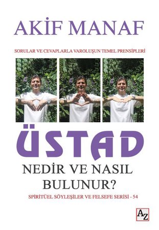 Üstad Nedir ve Nasıl Bulunur?