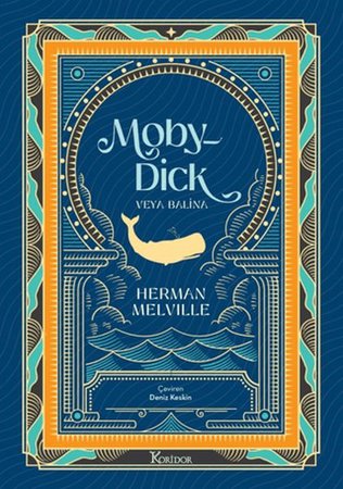 Moby Dick