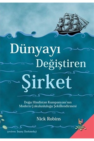 Dünyayı Değiştiren Şirket
