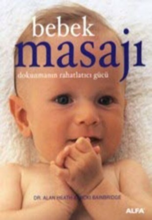 Bebek Masajı