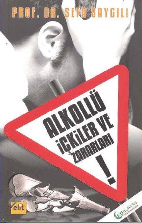 Alkollü İçkiler Ve Zararları