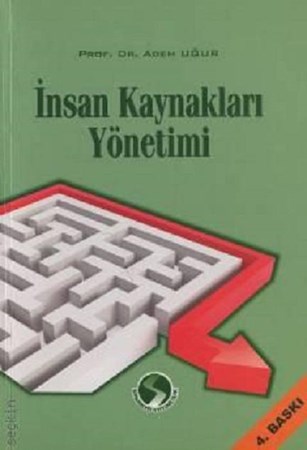 İnsan Kaynakları Yönetimi