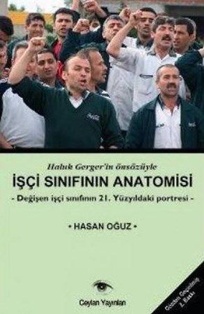 İşçi Sınıfının Anatomisi
