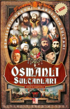 Osmanlı Sultanları