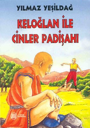 Keloğlan Ile Cinler Padişahı