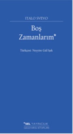 Boş Zamanlarım