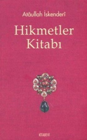 Hikmetler Kitabı