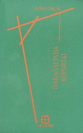 Darağacında Röportaj