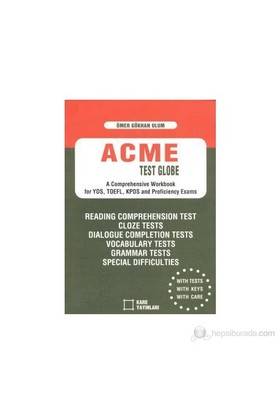 Acme Test Globe