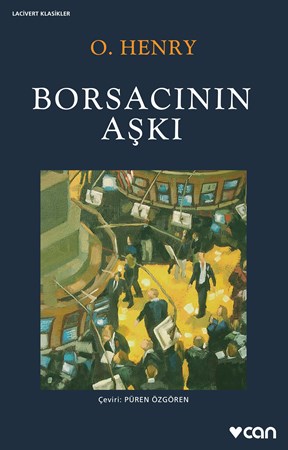 Borsacının Aşkı