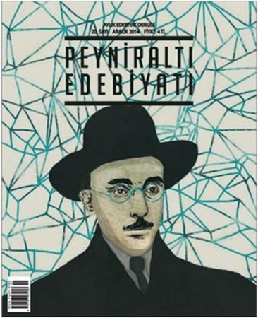 Peyniraltı Edebiyatı Sayı 20