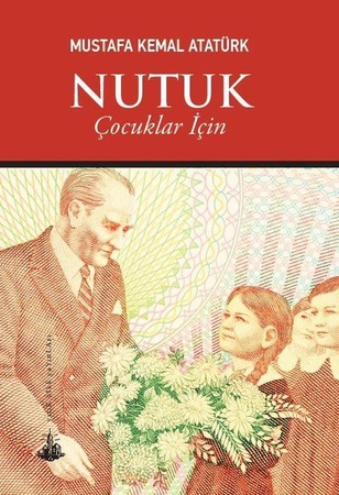 Nutuk (Çocuklar İçin)