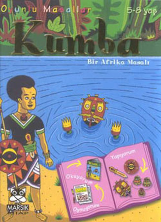 Kumba (Bir Afrika Masalı)