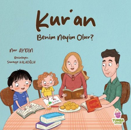 Kur’an Benim Neyim Olur ?