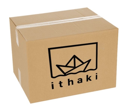 İthaki Japon Klasikleri Koli Kamp. (32 Çeşit - 122 Kitap)