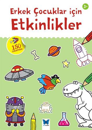 Erkek Çocuklar için Etkinlikler -