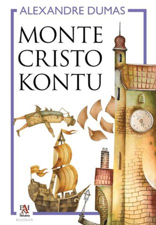 Monte Cristo Kontu