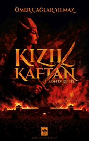 Kızıl Kaftan - Son Direniş
