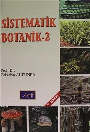 Sistematik Botanik - 2