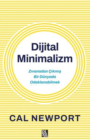 Dijital Minimalizm