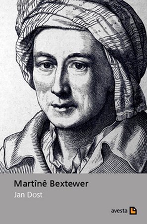 Martine Bextewer