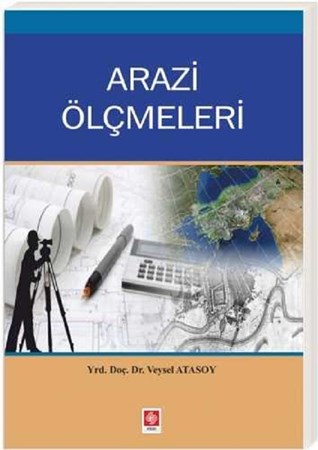 Arazi Ölçmeleri