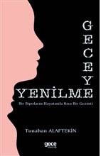 Geceye Yenilme
